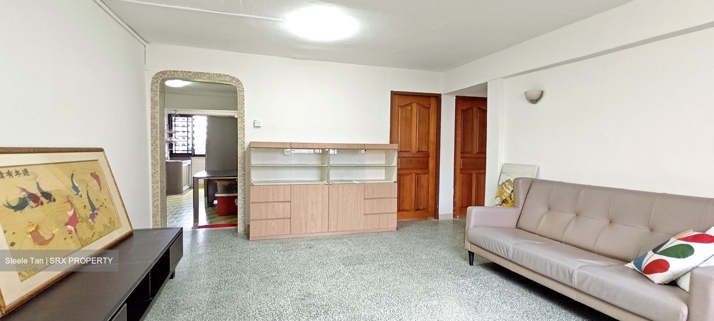 Blk 6 Bedok South Avenue 2 (Bedok), HDB 4 Rooms #570161161